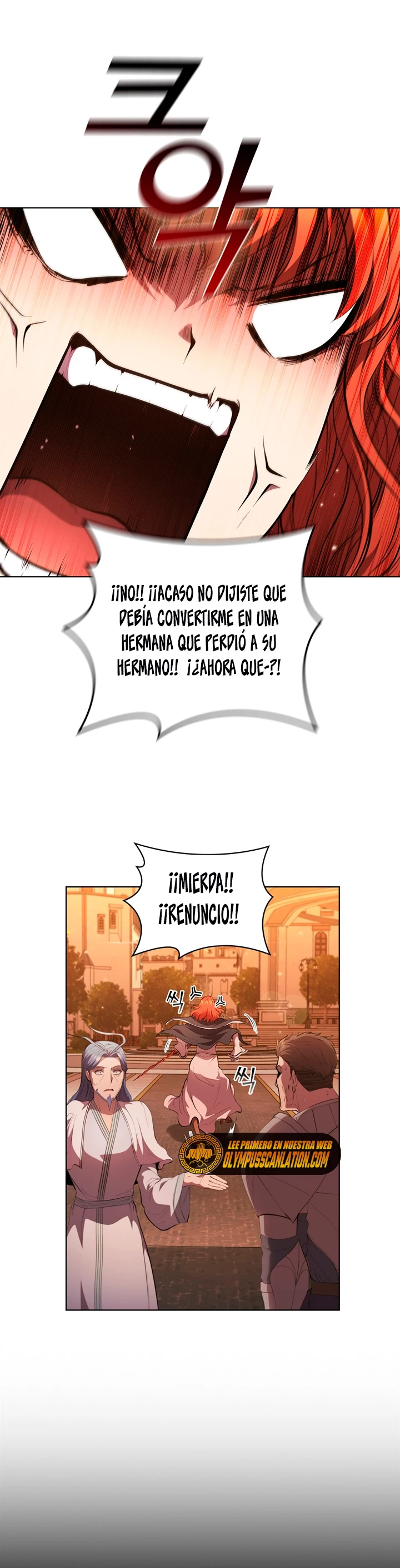 Regresé como el Duque capítulo 50, página 22