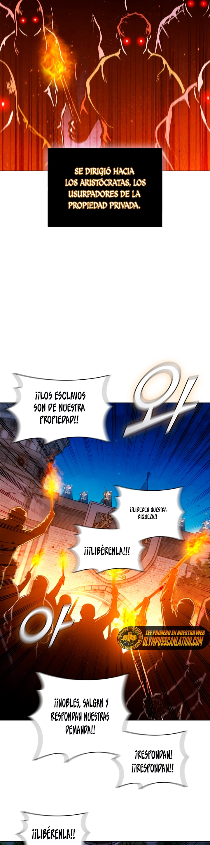 Regresé como el Duque capítulo 51, página 4