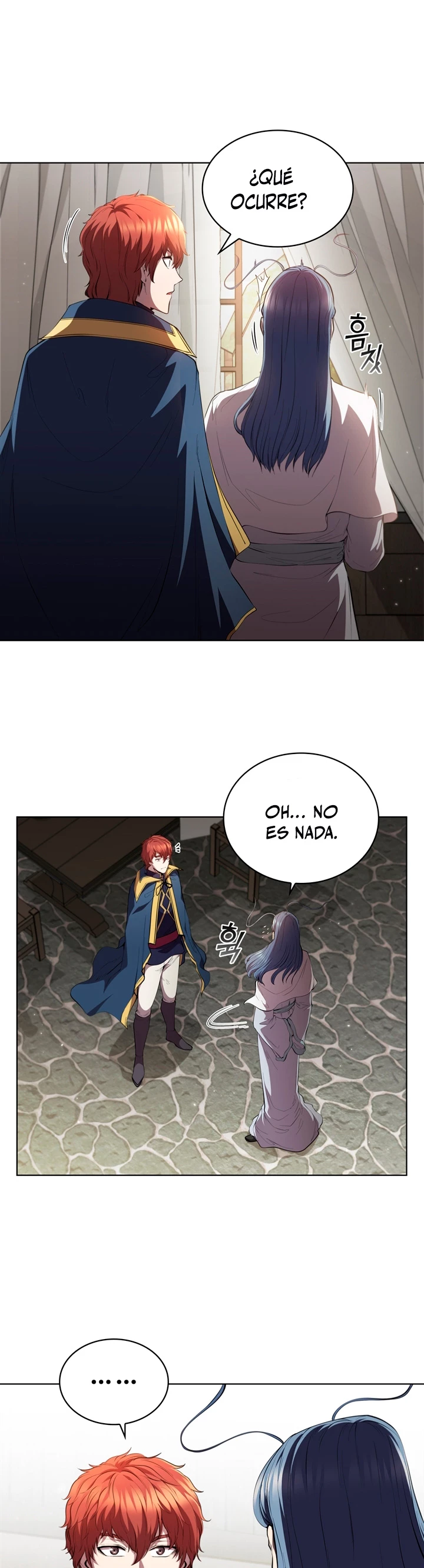 Regresé como el Duque capítulo 51, página 23