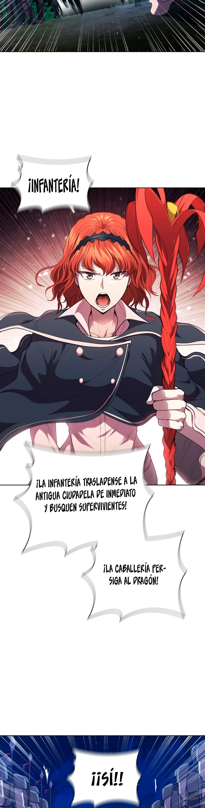 Regresé como el Duque capítulo 57, página 15