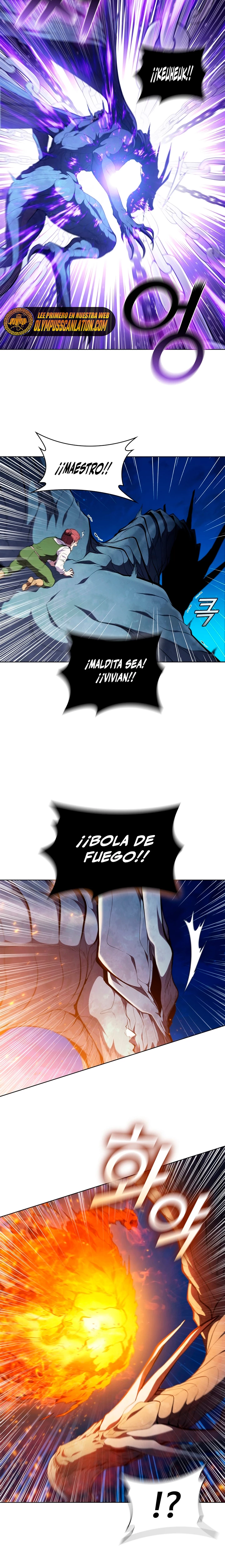 Regresé como el Duque capítulo 59, página 11