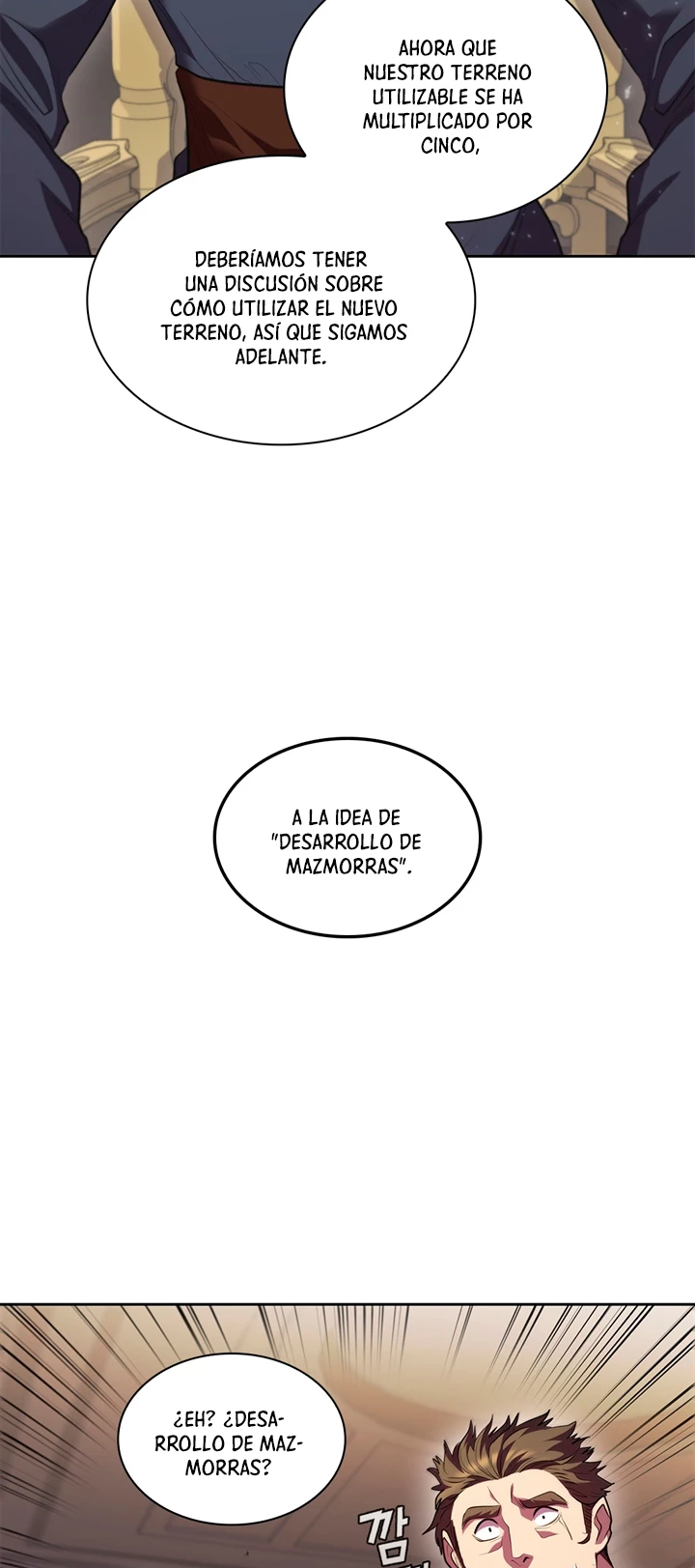 Regresé como el Duque capítulo 6, página 9