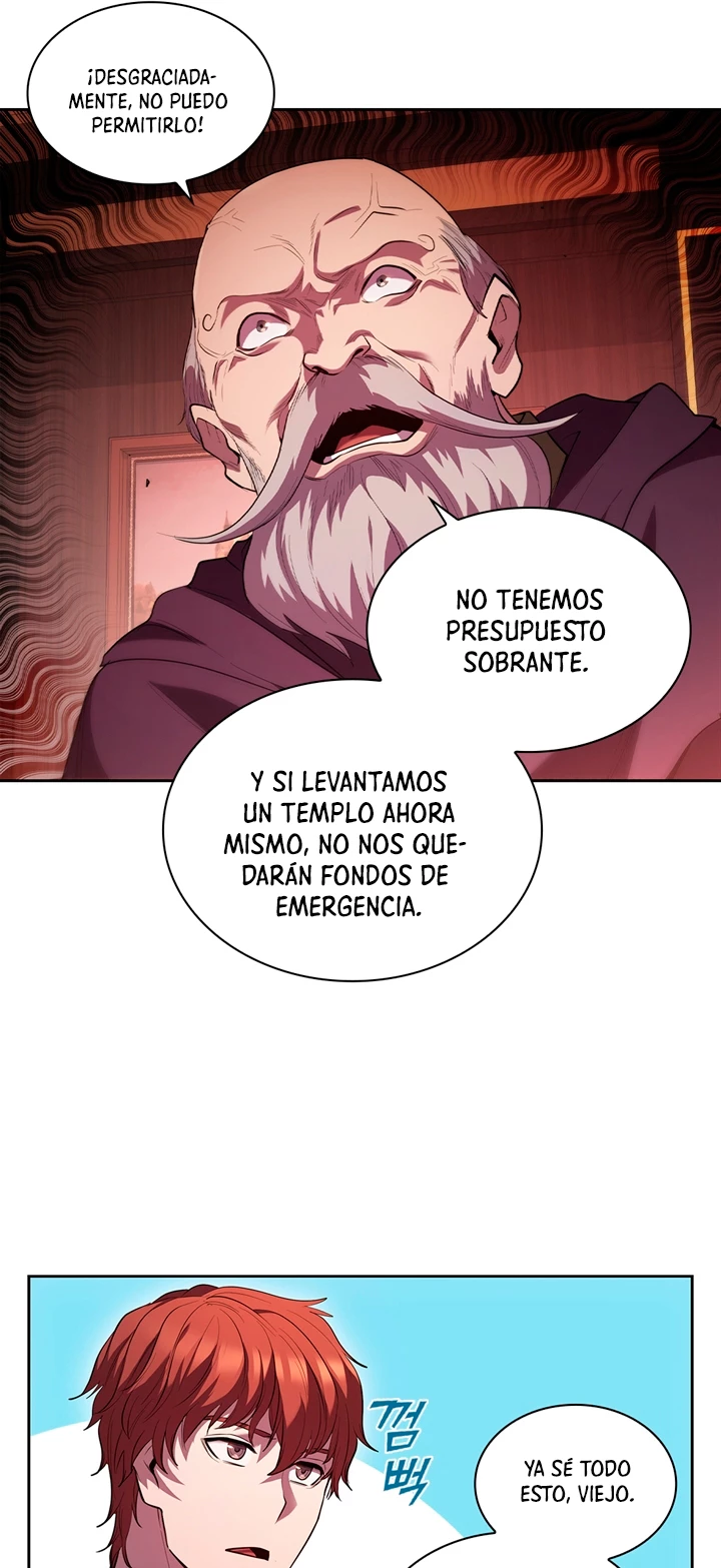Regresé como el Duque capítulo 6, página 48