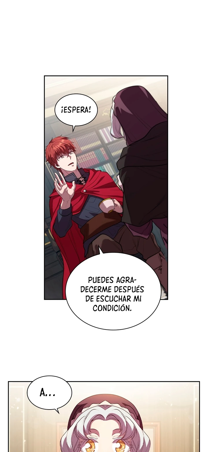 Regresé como el Duque capítulo 6, página 52