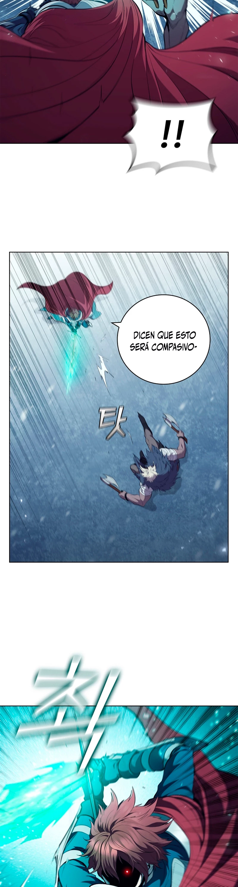Regresé como el Duque capítulo 65, página 17