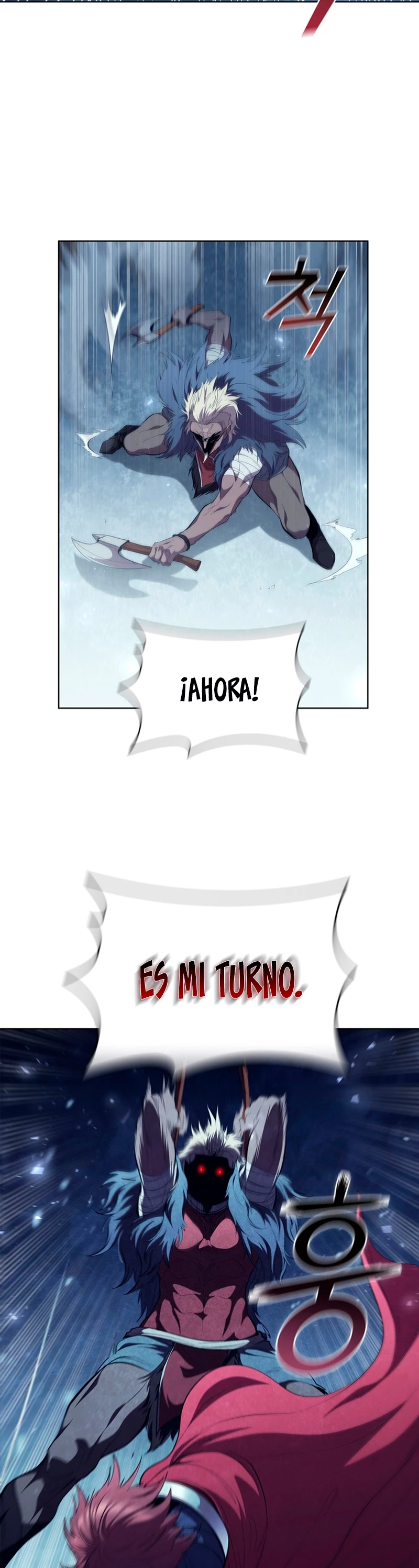 Regresé como el Duque capítulo 65, página 36