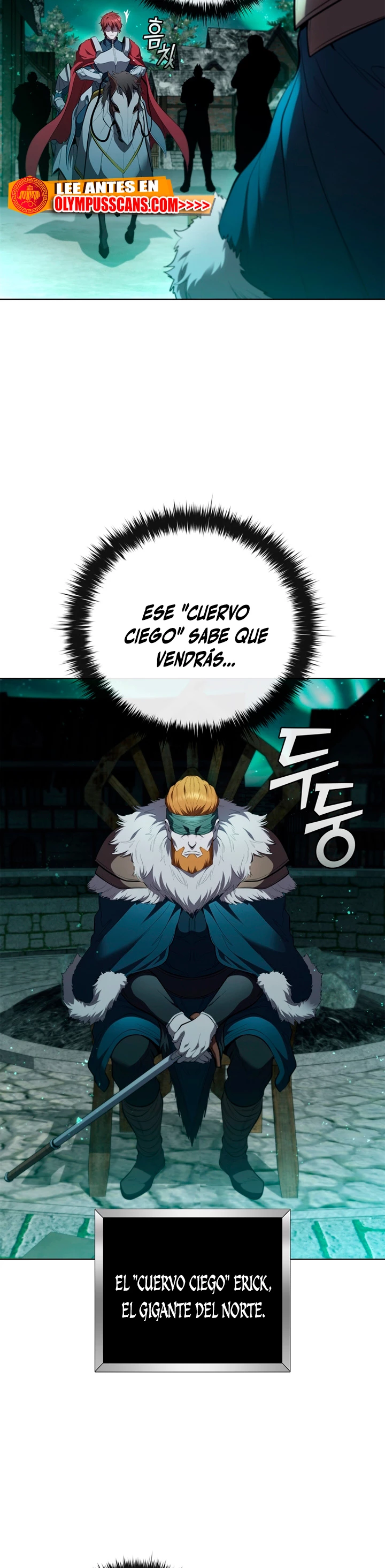 Regresé como el Duque capítulo 66, página 30