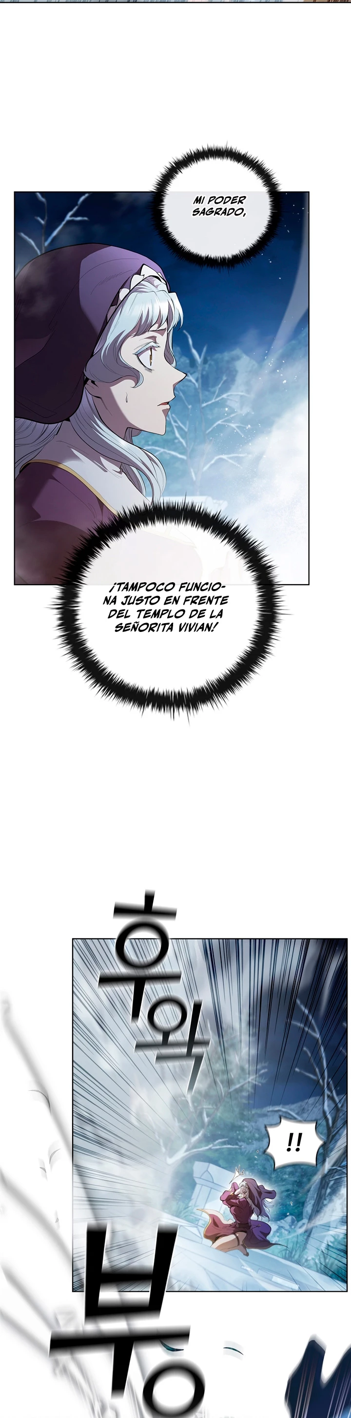 Regresé como el Duque capítulo 67, página 16