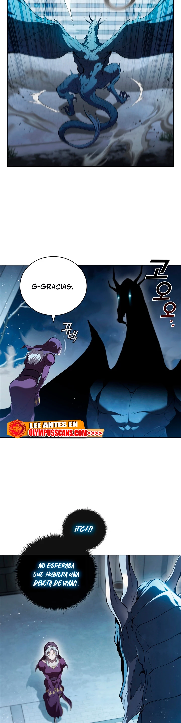 Regresé como el Duque capítulo 67, página 24