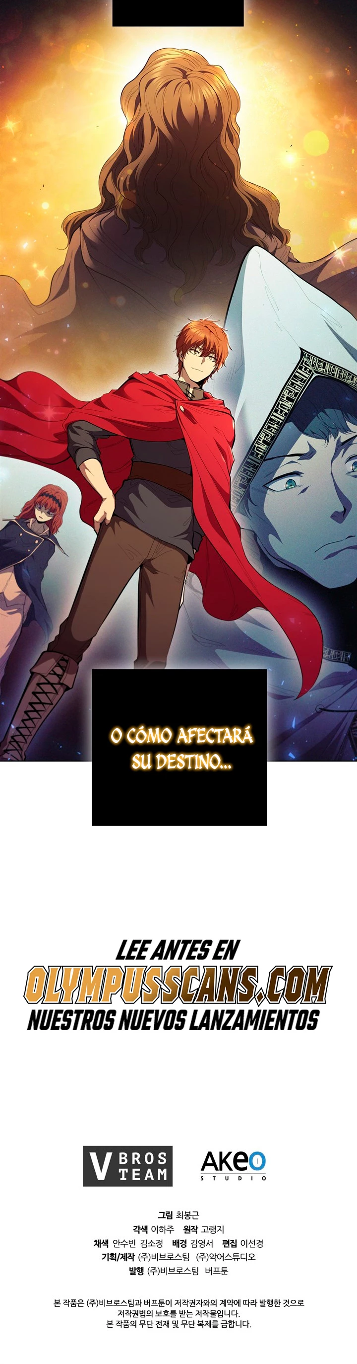 Regresé como el Duque capítulo 68, página 39