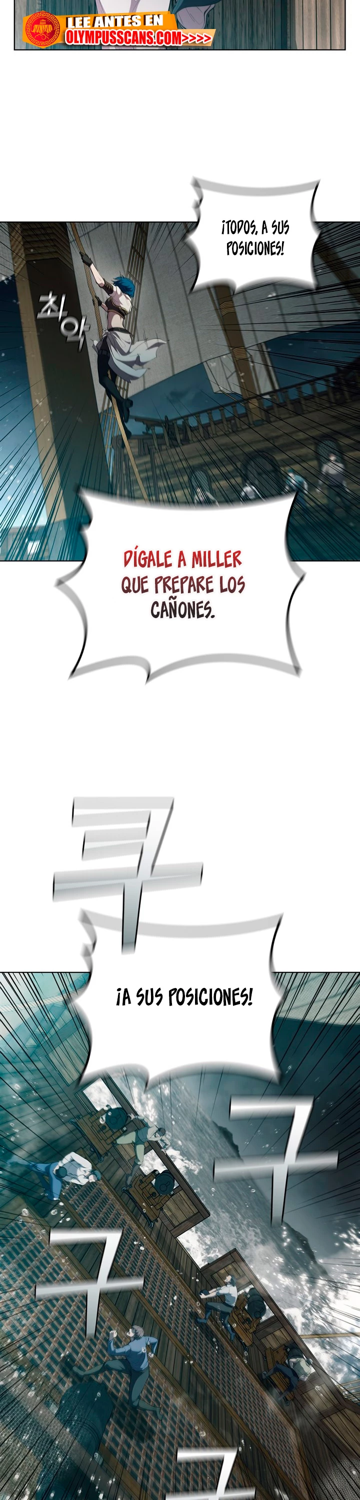Regresé como el Duque capítulo 69, página 9