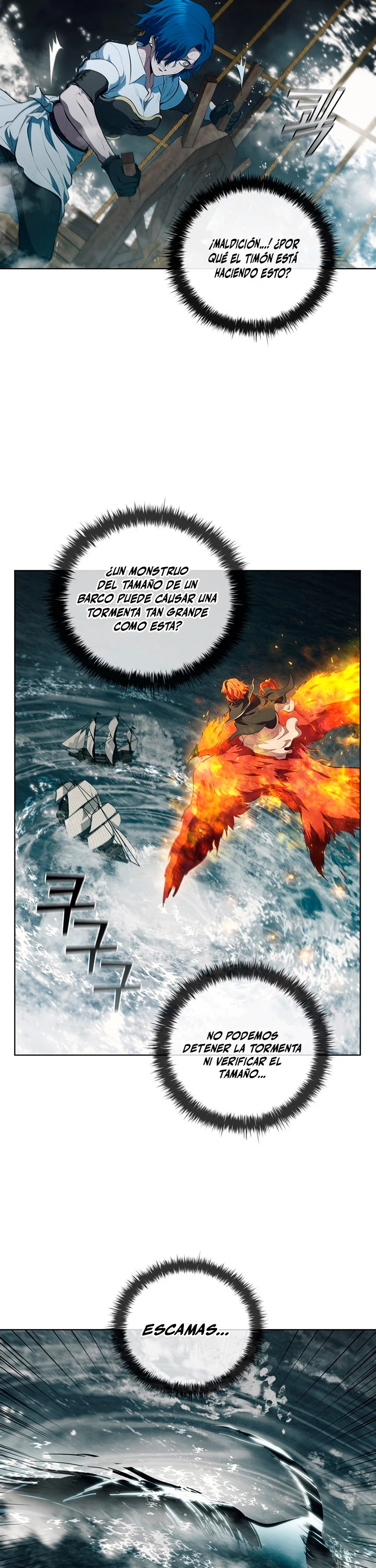 Regresé como el Duque capítulo 69, página 13