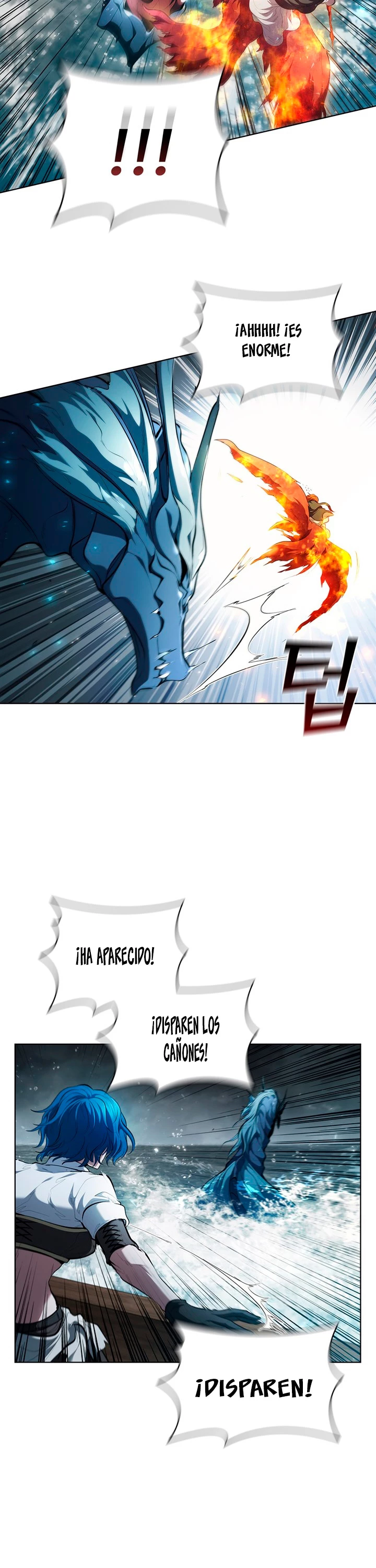 Regresé como el Duque capítulo 69, página 17
