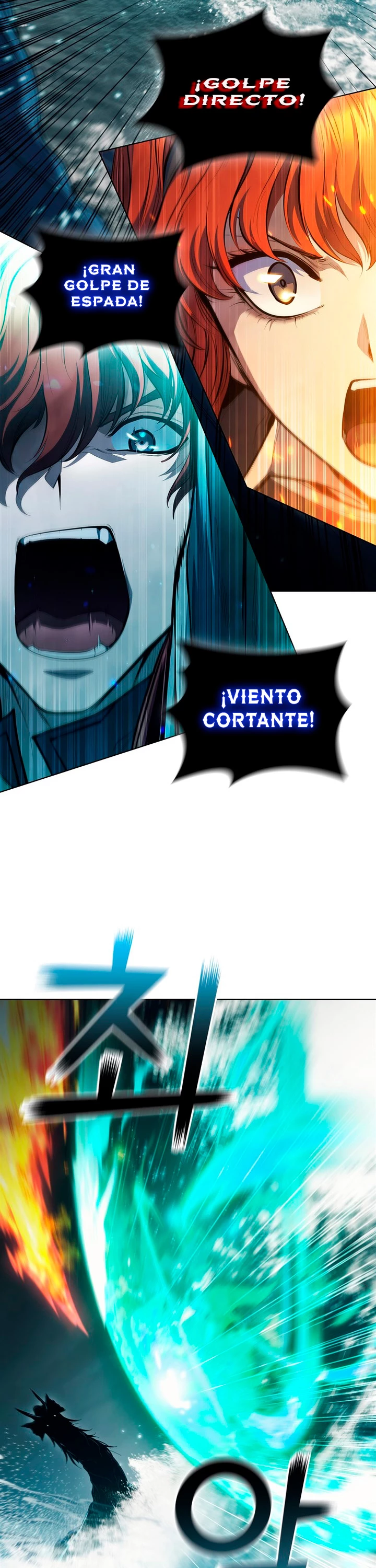 Regresé como el Duque capítulo 69, página 26
