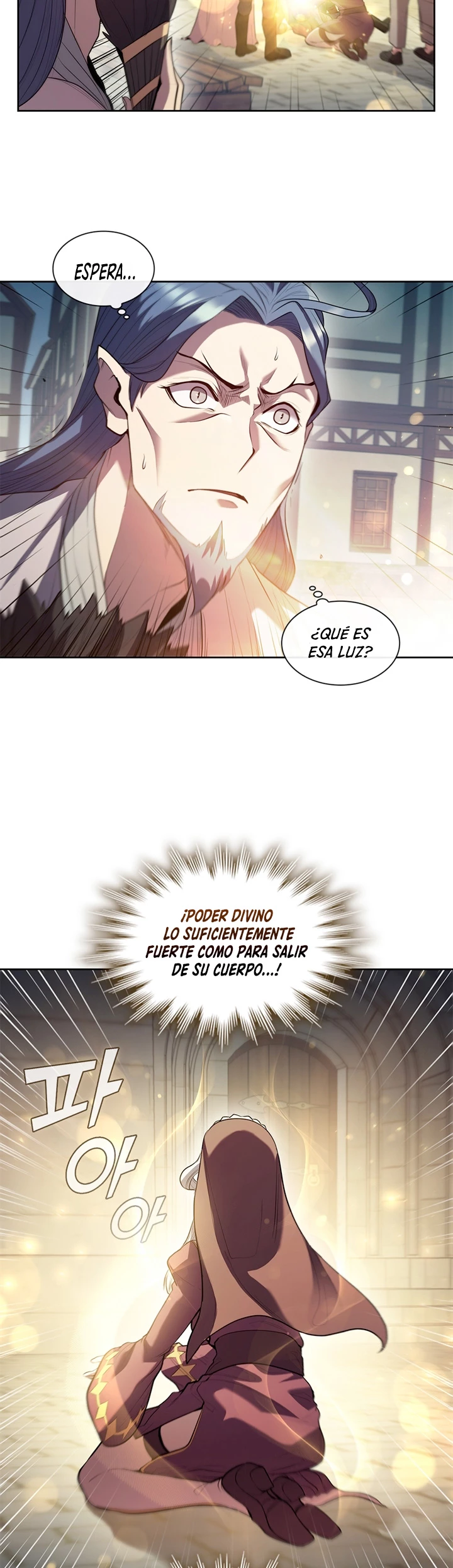 Regresé como el Duque capítulo 7, página 16