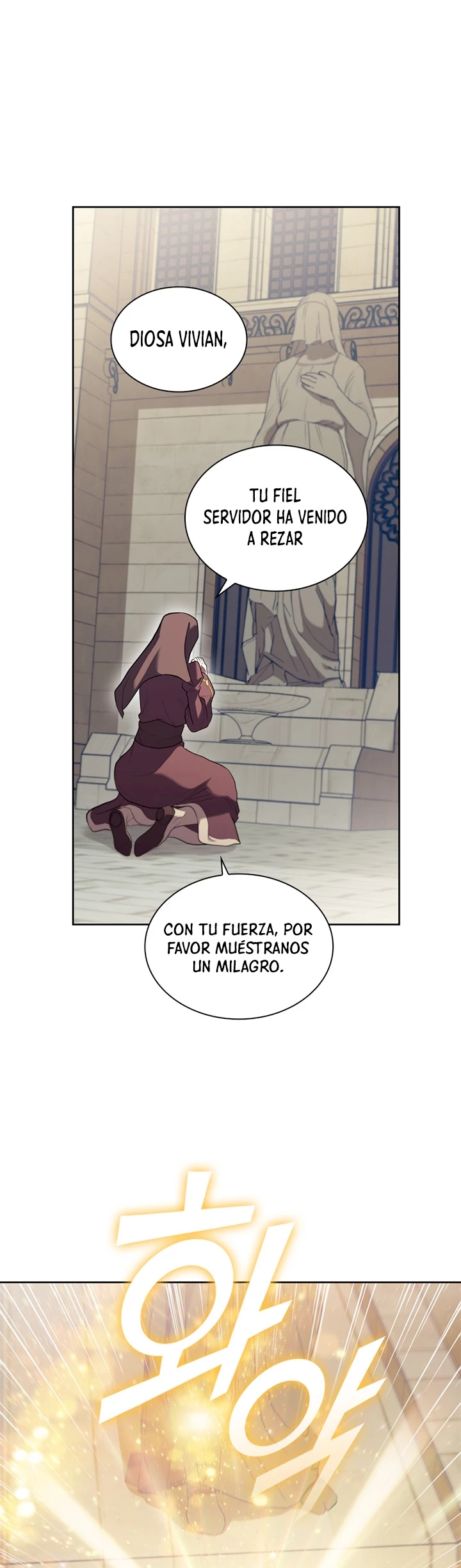 Regresé como el Duque capítulo 7, página 23