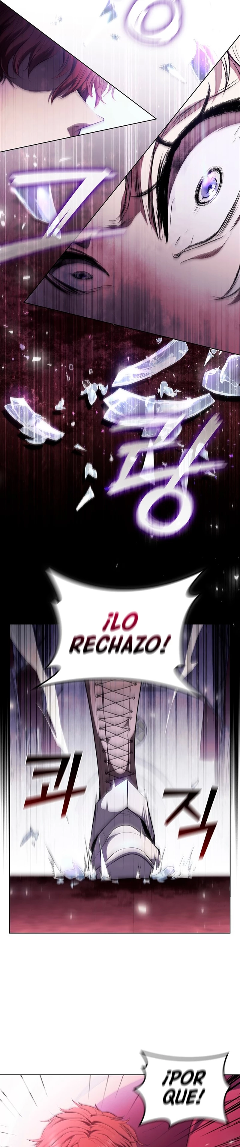 Regresé como el Duque capítulo 72, página 25
