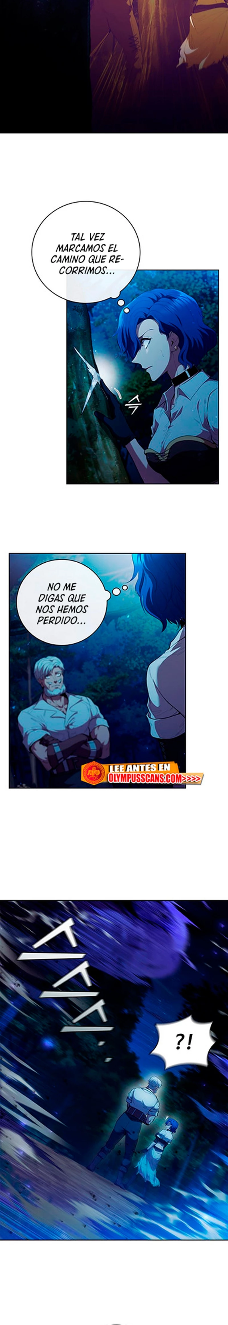 Regresé como el Duque capítulo 76, página 4