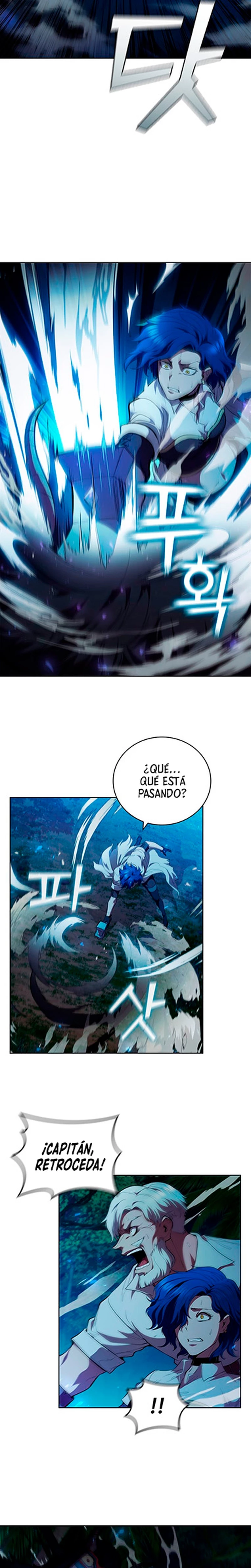 Regresé como el Duque capítulo 76, página 6