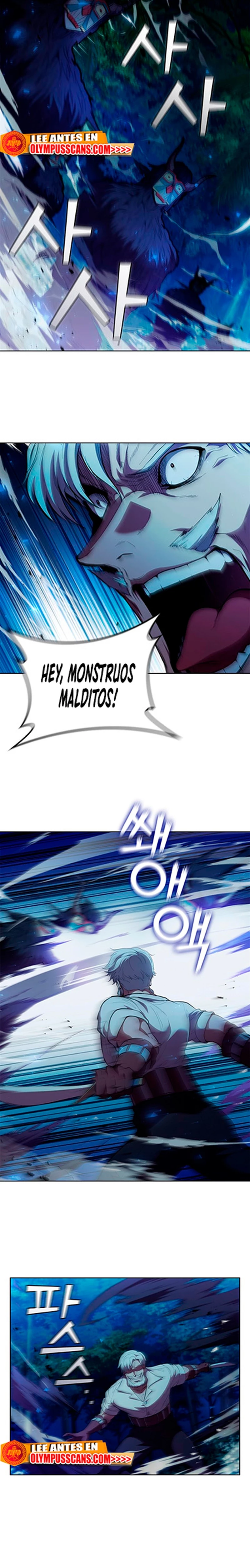 Regresé como el Duque capítulo 76, página 7
