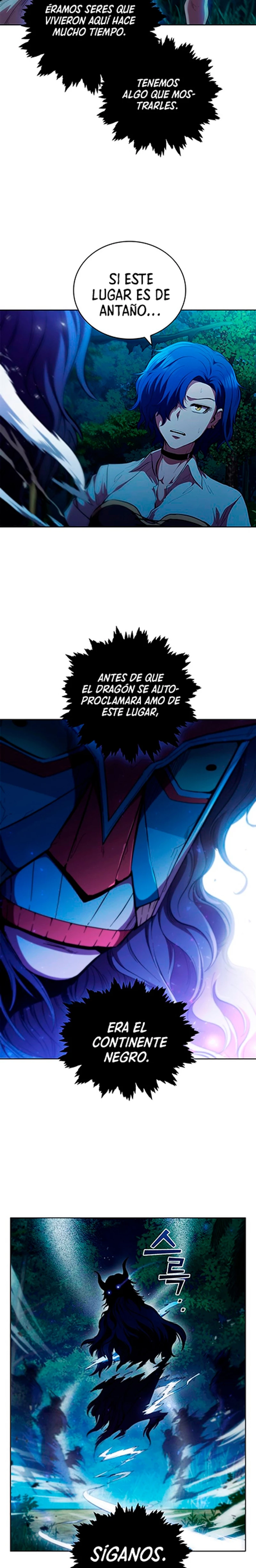 Regresé como el Duque capítulo 76, página 11