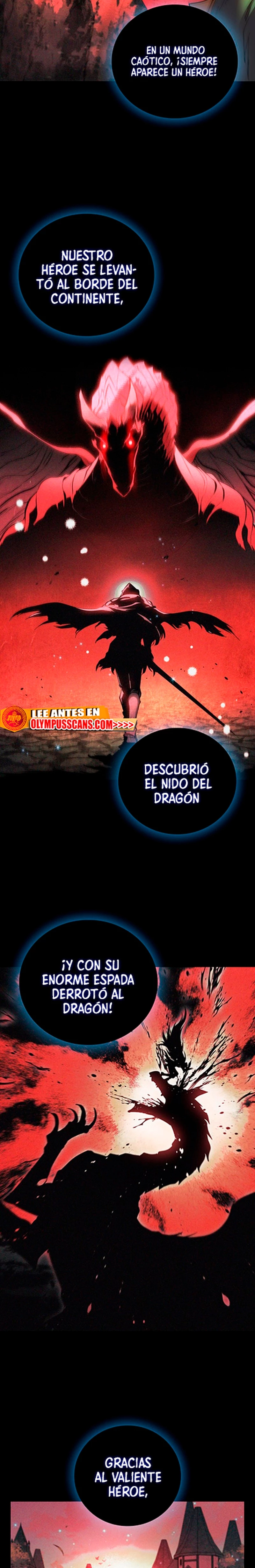 Regresé como el Duque capítulo 76, página 22