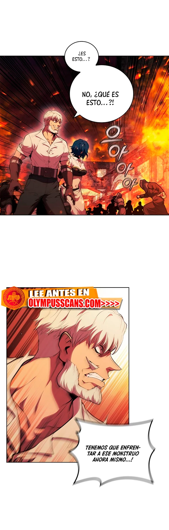 Regresé como el Duque capítulo 77, página 6