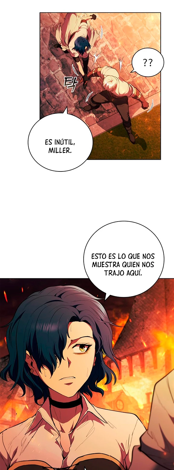 Regresé como el Duque capítulo 77, página 7