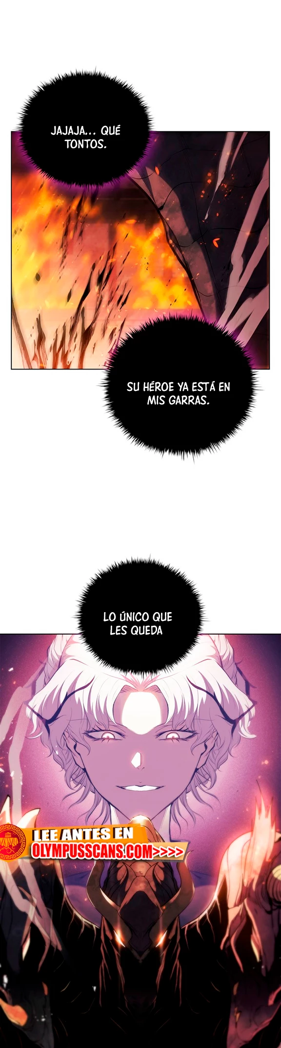 Regresé como el Duque capítulo 77, página 12