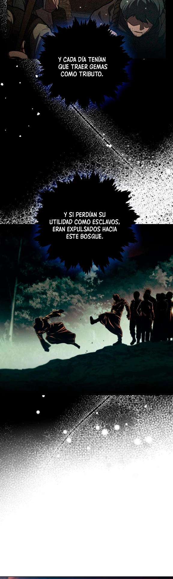Regresé como el Duque capítulo 77, página 18