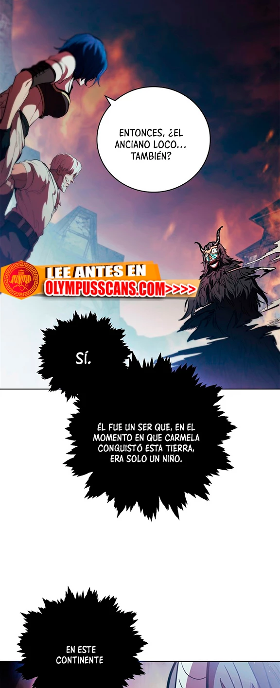 Regresé como el Duque capítulo 77, página 19