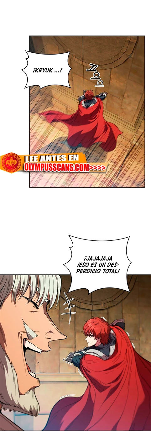 Regresé como el Duque capítulo 77, página 48