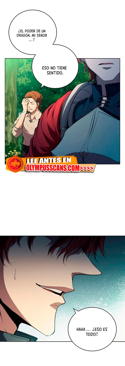 Regresé como el Duque capítulo 77, página 52