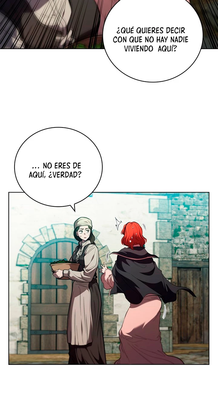 Regresé como el Duque capítulo 78, página 15