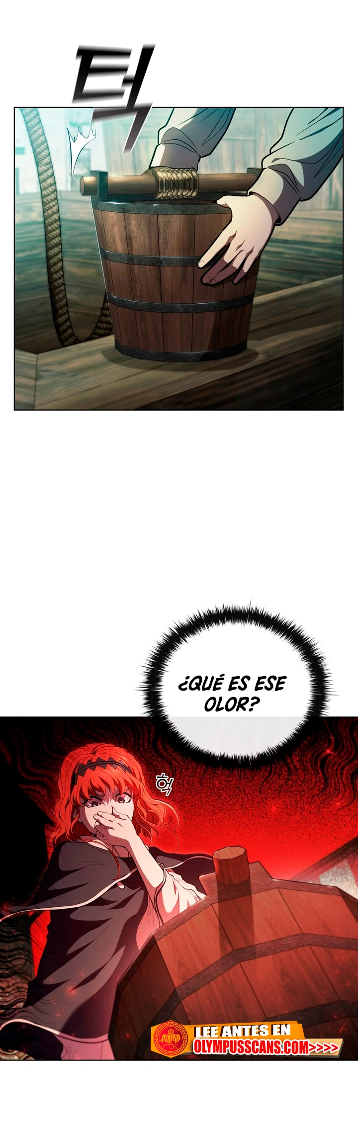 Regresé como el Duque capítulo 78, página 18