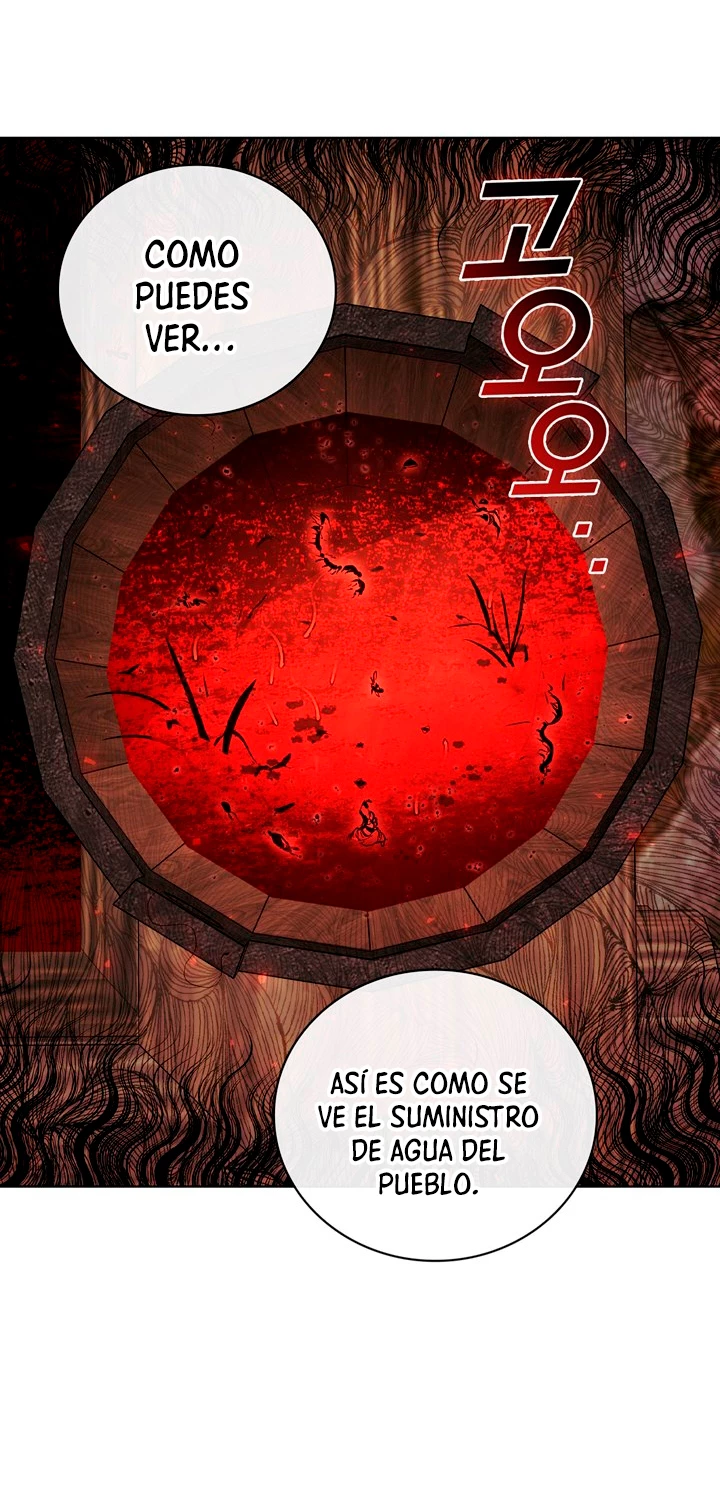 Regresé como el Duque capítulo 78, página 19