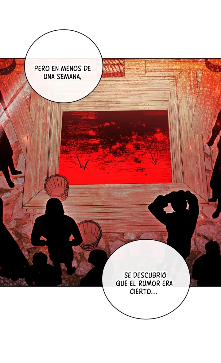 Regresé como el Duque capítulo 78, página 22