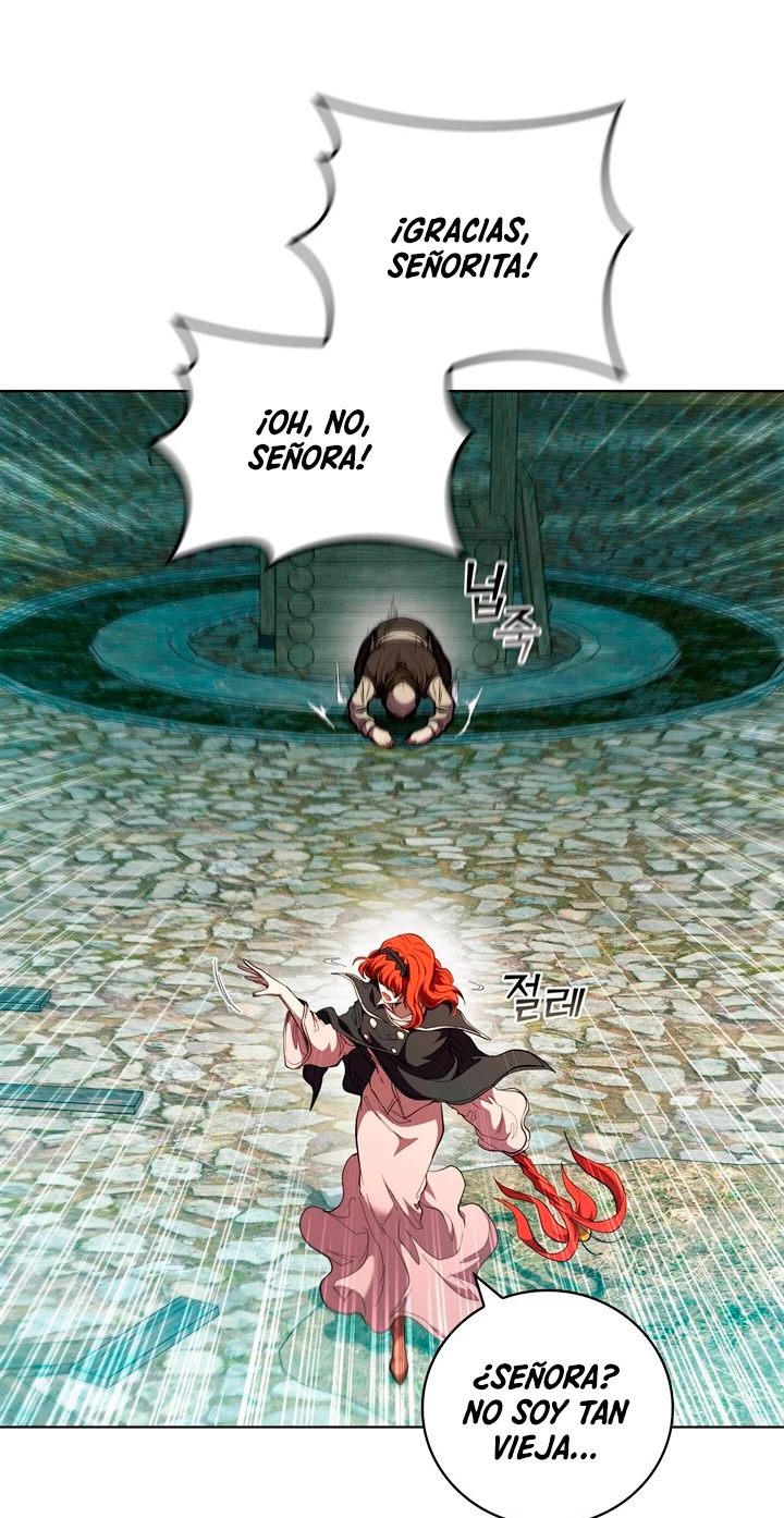 Regresé como el Duque capítulo 78, página 29