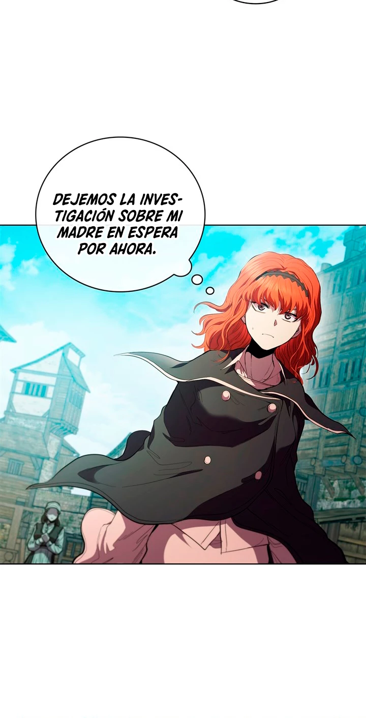 Regresé como el Duque capítulo 78, página 30