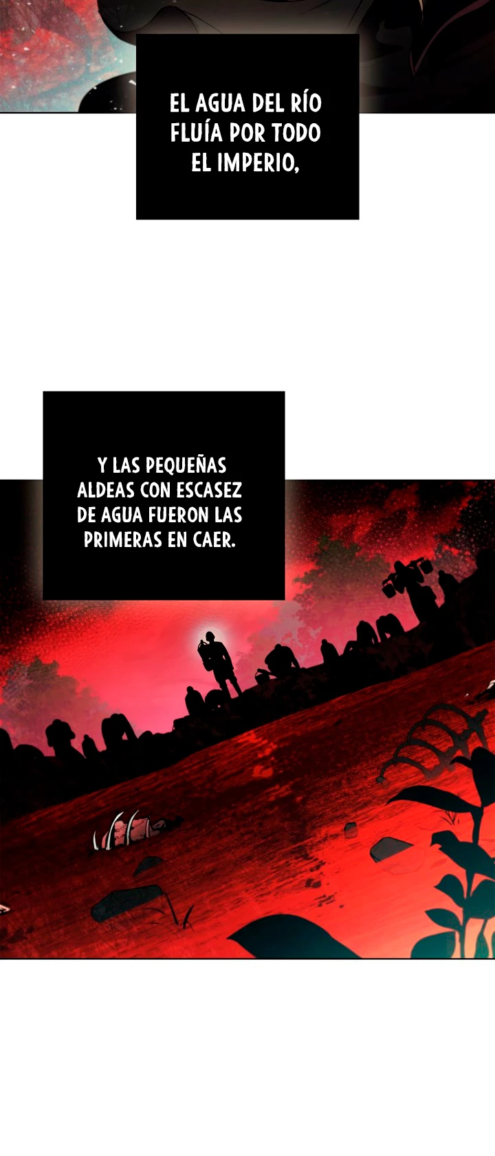 Regresé como el Duque capítulo 78, página 32