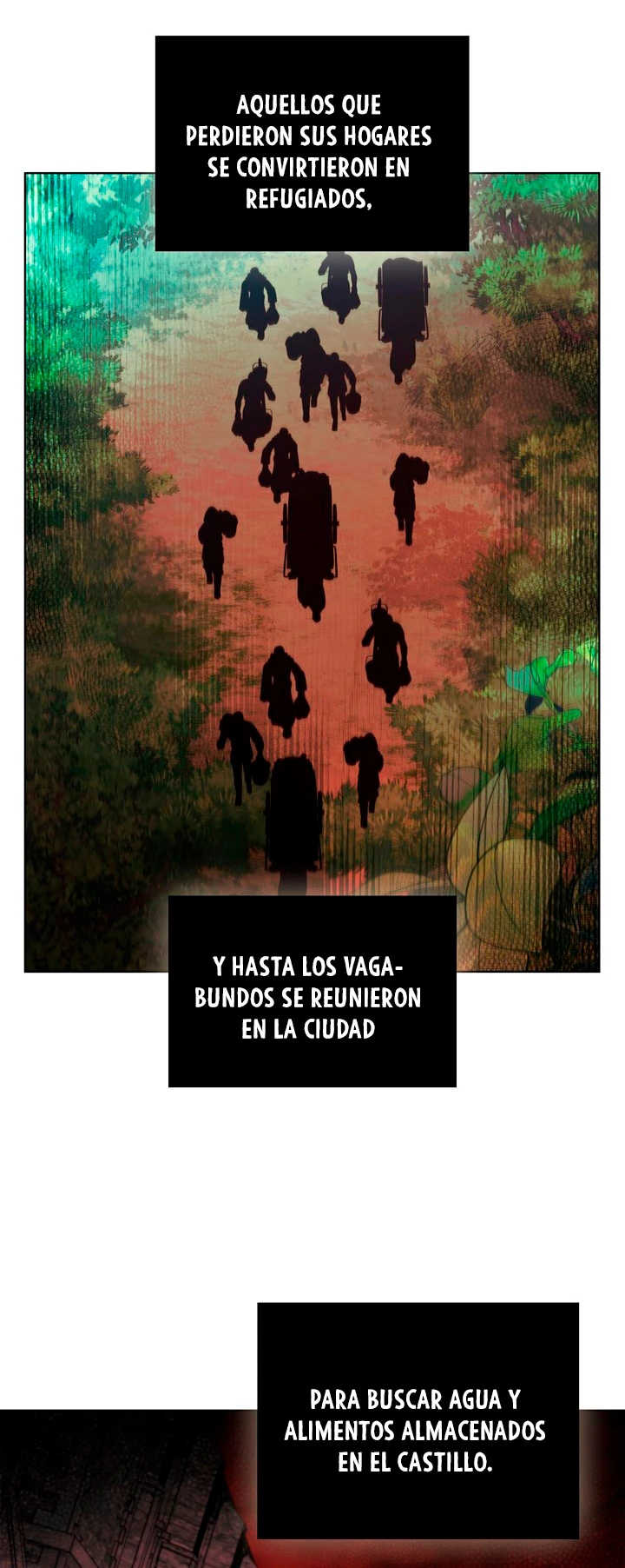 Regresé como el Duque capítulo 78, página 33