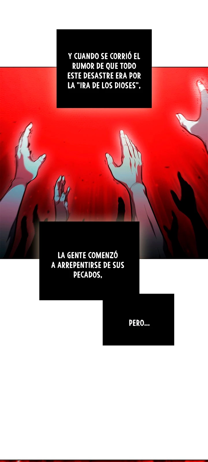 Regresé como el Duque capítulo 78, página 36