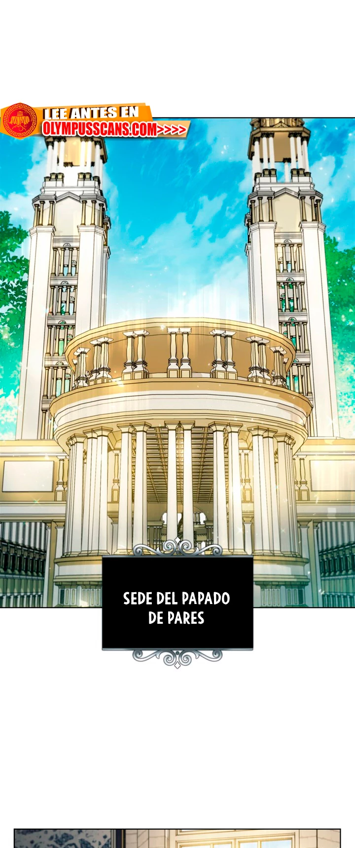 Regresé como el Duque capítulo 78, página 38