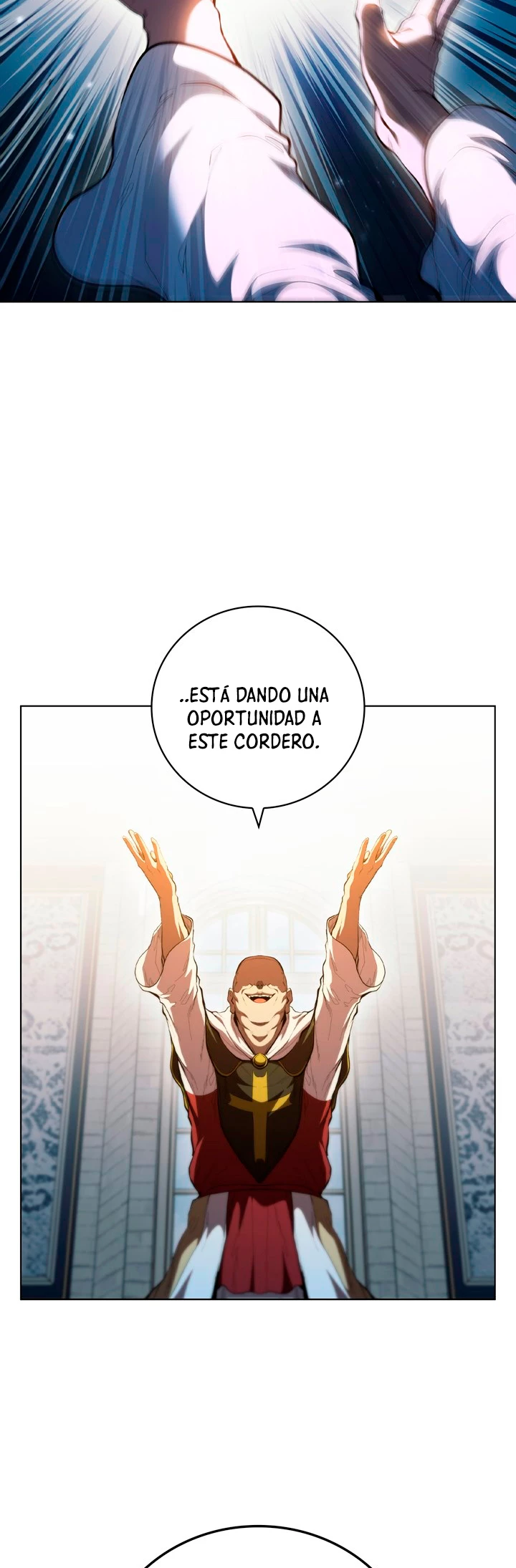 Regresé como el Duque capítulo 78, página 51