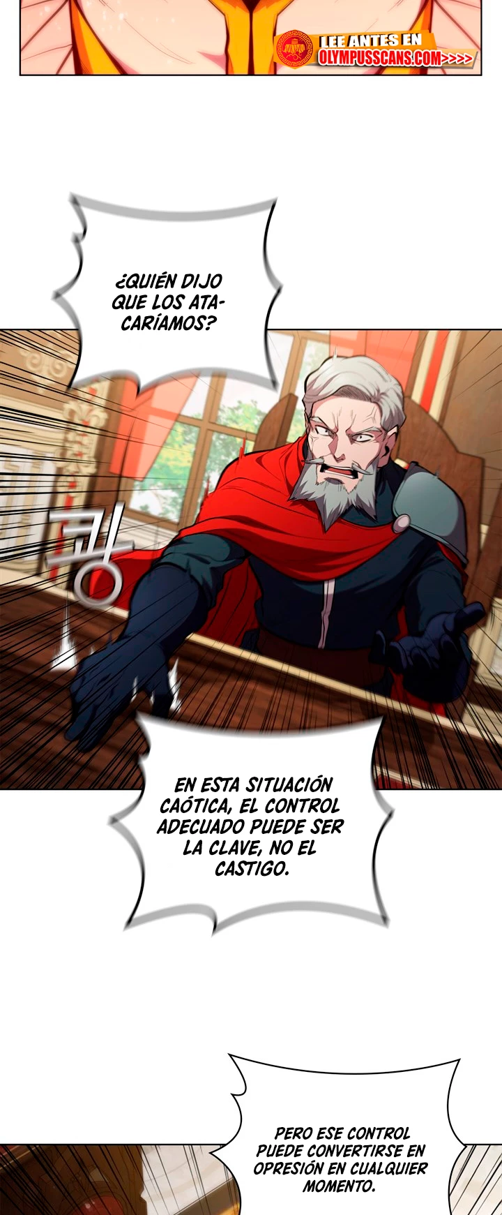 Regresé como el Duque capítulo 79, página 9