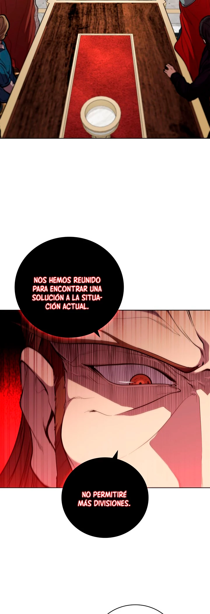 Regresé como el Duque capítulo 79, página 13