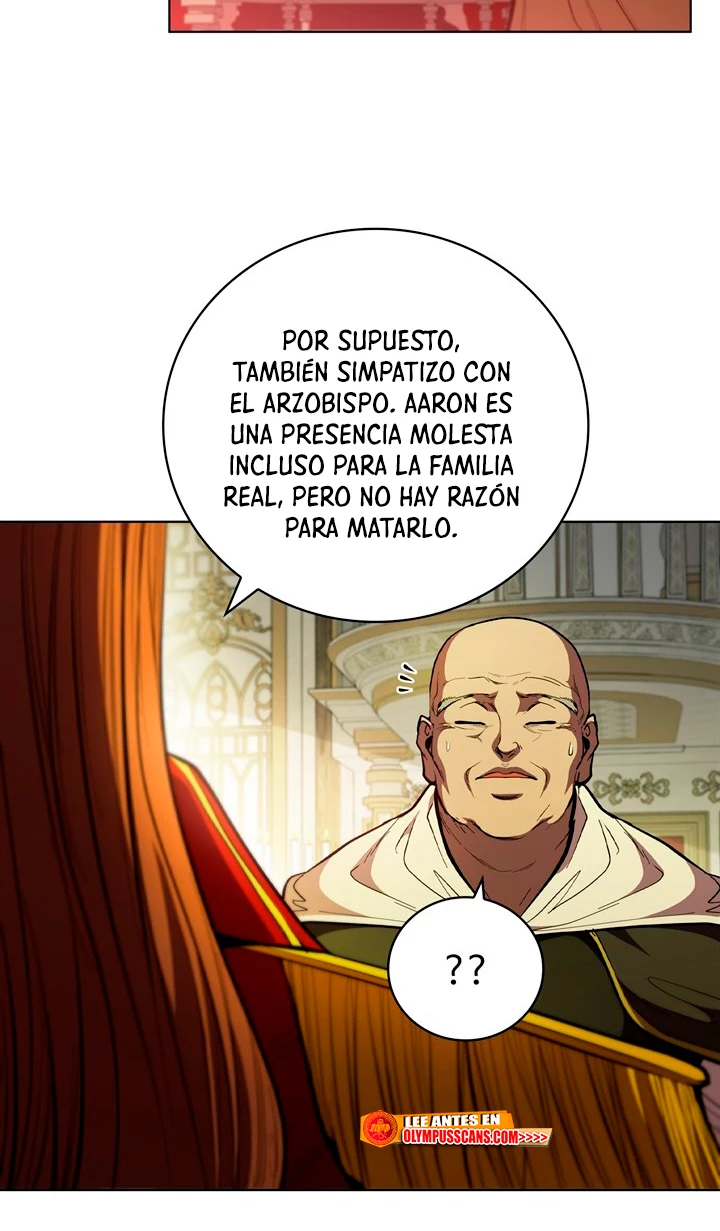 Regresé como el Duque capítulo 79, página 30