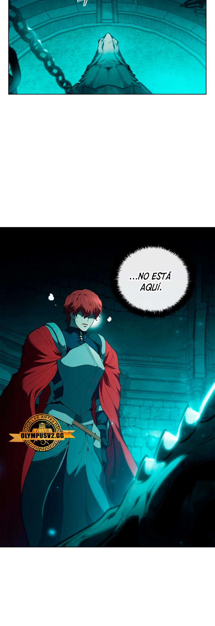 Regresé como el Duque capítulo 80, página 45