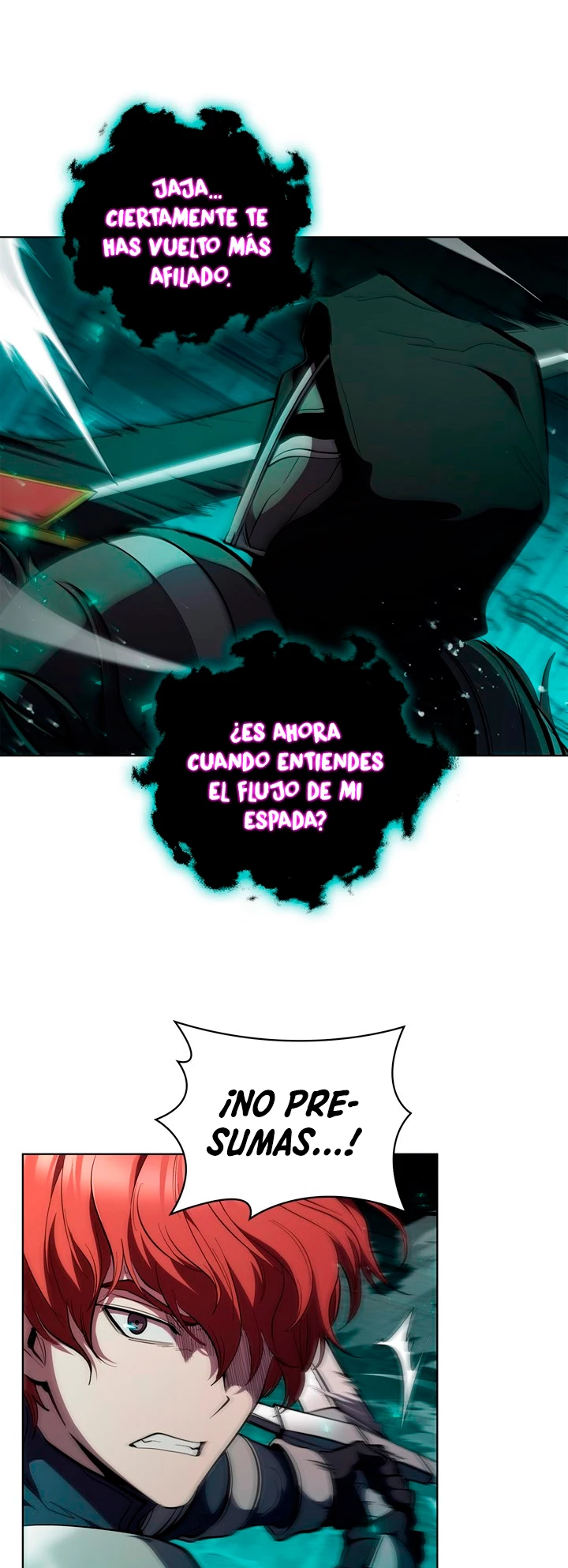 Regresé como el Duque capítulo 81, página 10