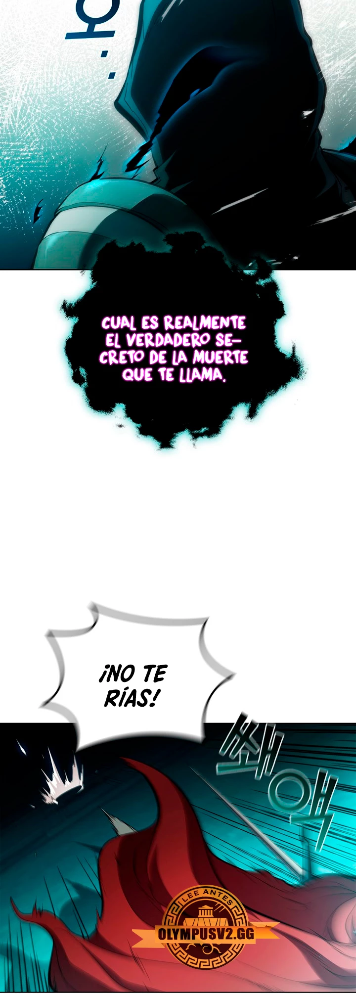 Regresé como el Duque capítulo 81, página 18
